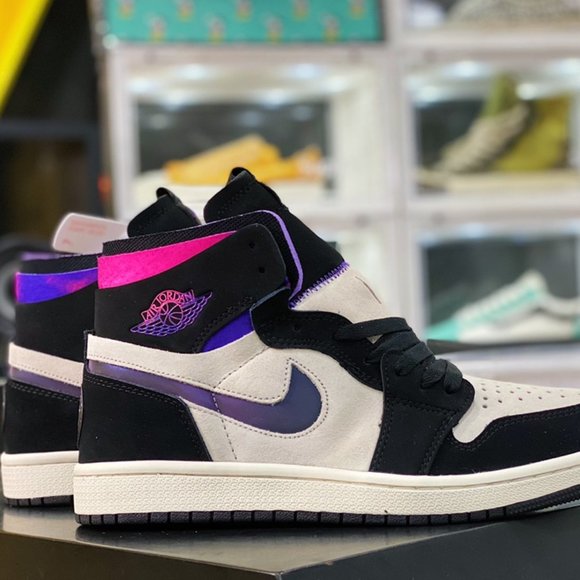 Air Jordan 1 Zoom Comfort \
